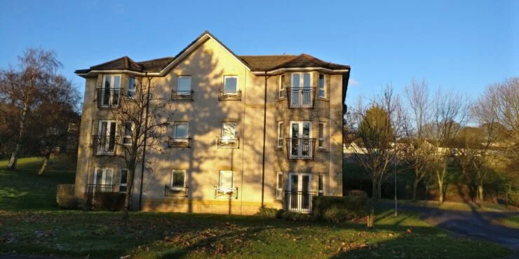 Clayhills Drive, Dundee
