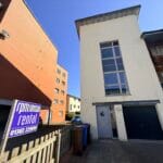 1 Thorter Row, Dundee