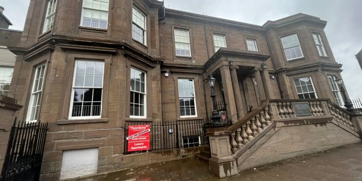 172 The Nethergate, Dundee